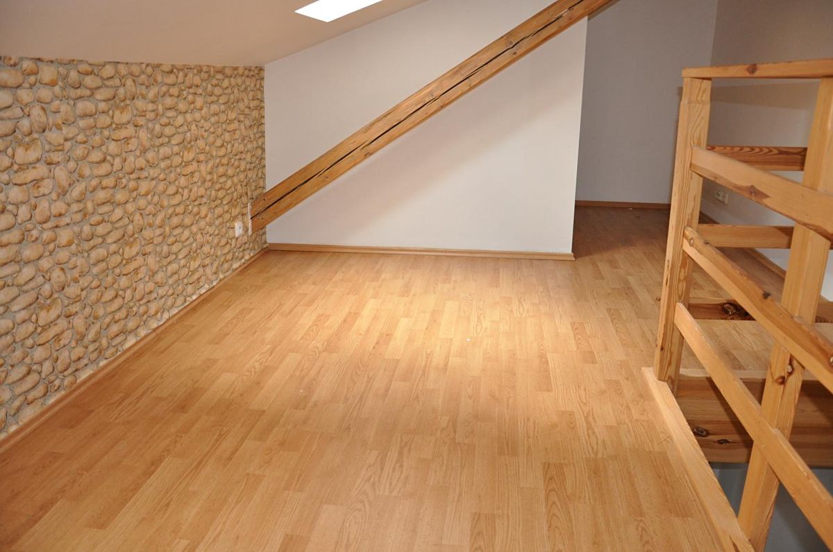 Pronájem bytu 1+1 56 m² – fotografie 4