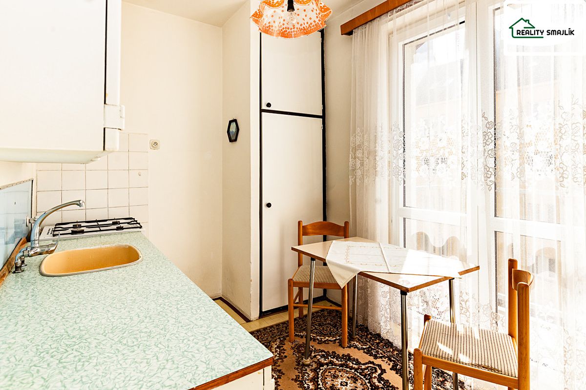 Prodej bytu 2+1 51 m² – fotografie 3