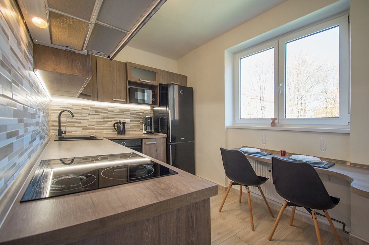 Pronájem bytu 2+1 58 m² – fotografie 2