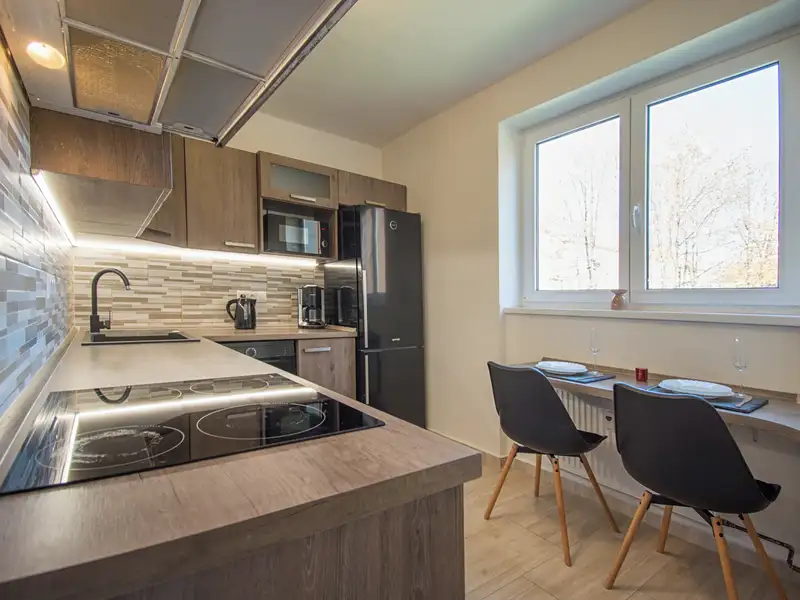 Pronájem bytu 2+1 58 m², Příbram – náhled fotky 2