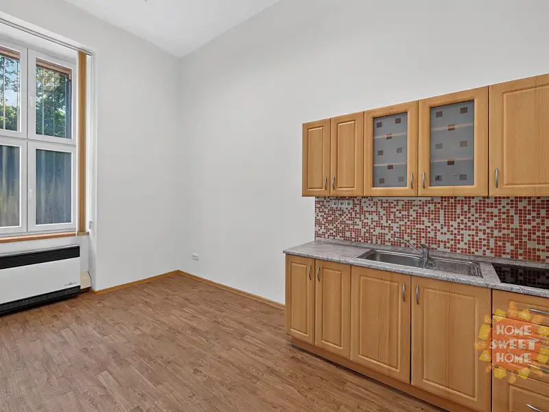 Pronájem kanceláře 82 m², Praha – náhled fotky 3