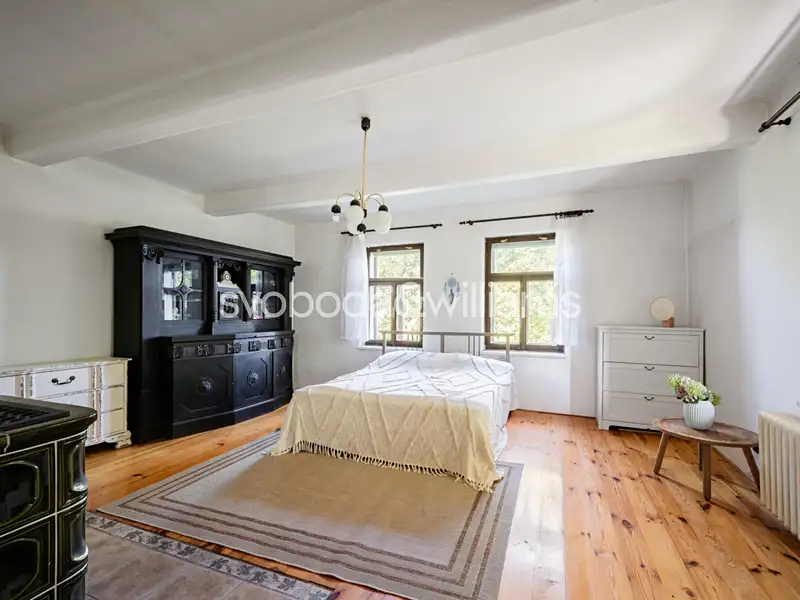Prodej rodinného domu 115 m², pozemek 1495 m², Slavhostice – náhled fotky 2