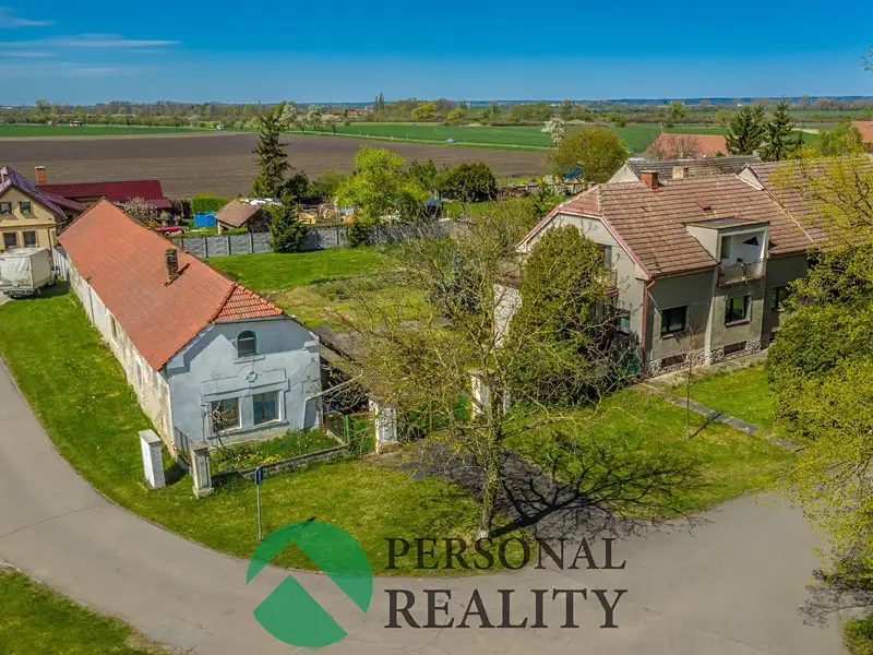 Prodej rodinného domu 201 m², pozemek 2090 m², Netřebice – náhled fotky 2
