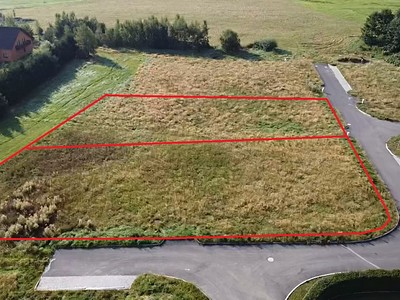 Prodej pozemku, 1 200 m² (3 z 5)