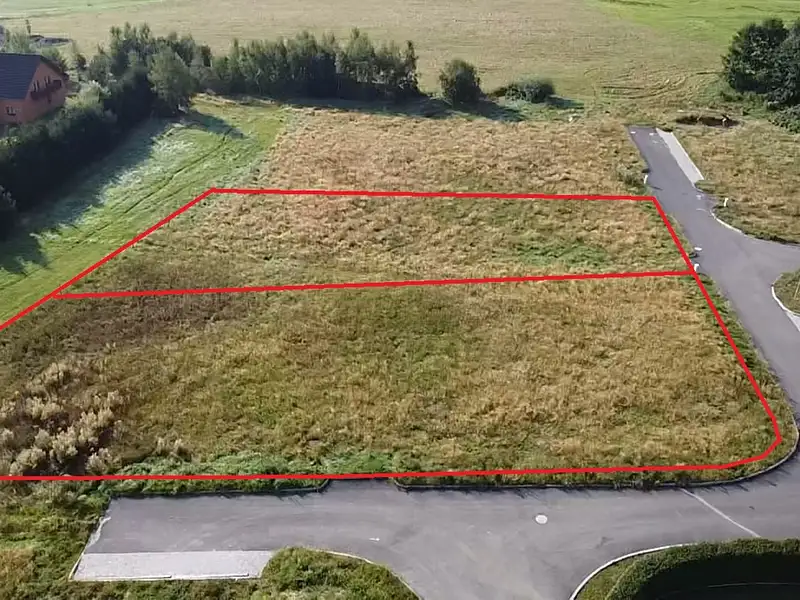 Prodej stavebního pozemku 1200 m², Zdíkov – náhled fotky 3