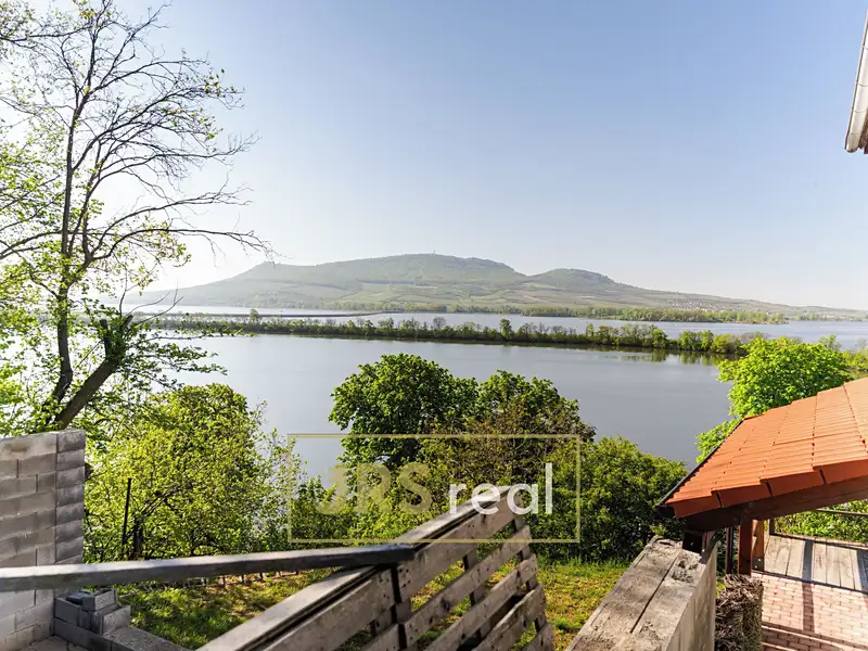Prodej apartmánů 160 m², Strachotín – náhled fotky 2