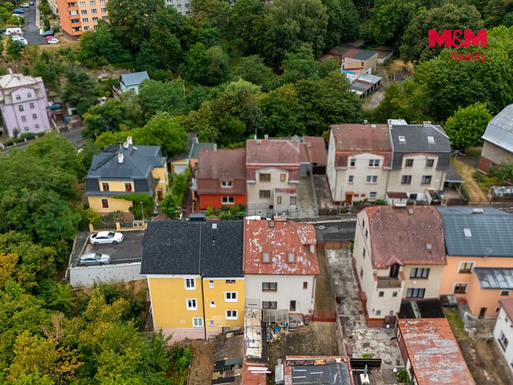 Квартира 2+1 на продаж, 45 м² (22 з 25)