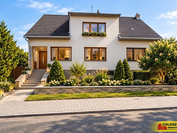 Haus zum Kauf, 241 m² (2 von 23)