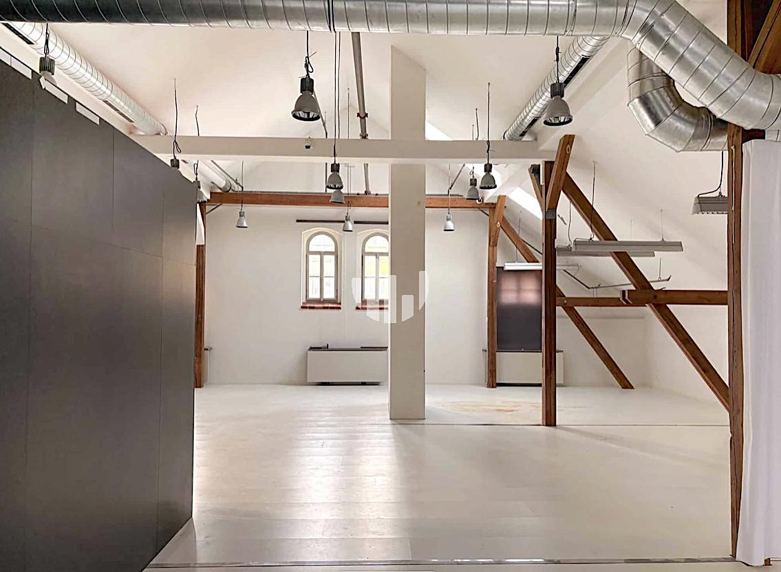 Pronájem kanceláře 878 m² – fotografie 4