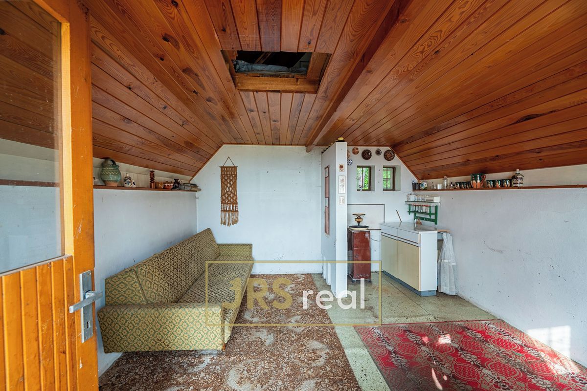Prodej chaty 38 m², pozemek 468 m² – fotografie 2
