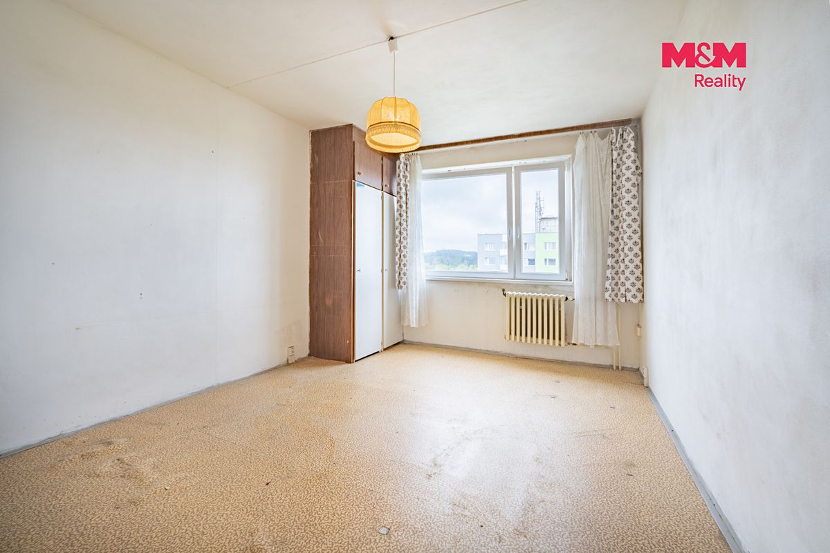 Prodej bytu 1+kk 22 m² – fotografie 5
