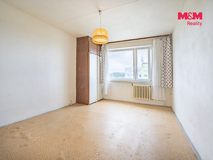 Wohnung 1+kk zum Kauf, 22 m² (5 von 12)