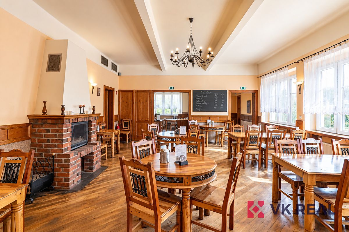 Prodej činžovního domu 569 m² – fotografie 5