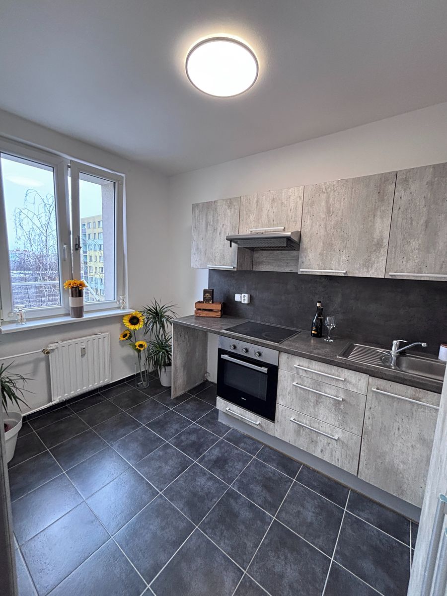 Prodej bytu 2+1 44 m² – fotografie 3