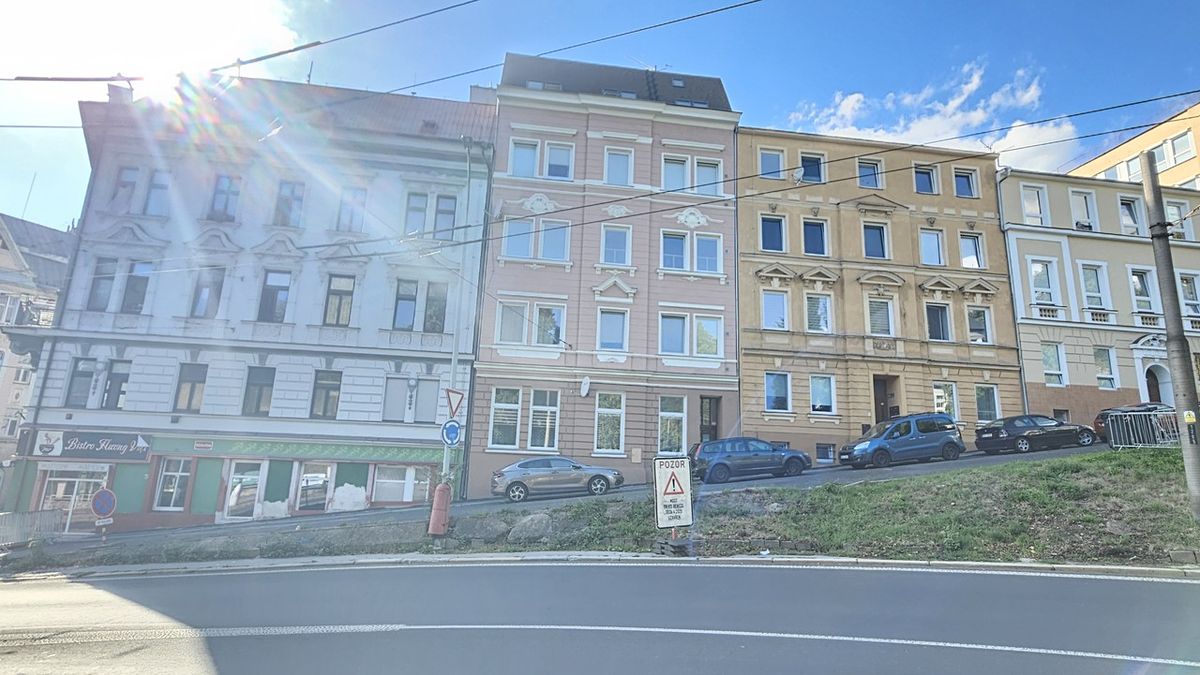 Prodej bytu atypický 94 m²