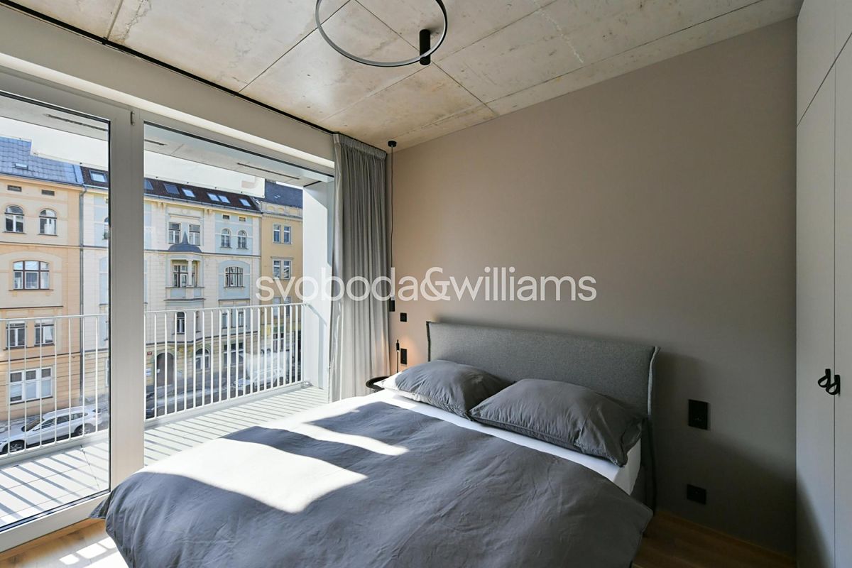 Pronájem bytu 2+kk 40 m² – fotografie 5