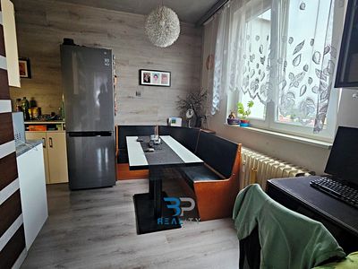 Prodej bytu 2+1 47 m²