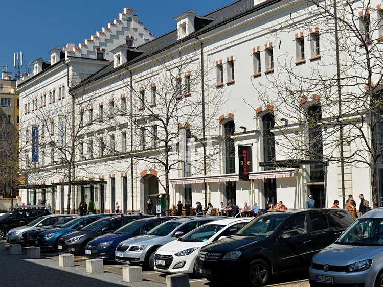 Комерційне приміщення в оренду, 878 м² (8 з 10)