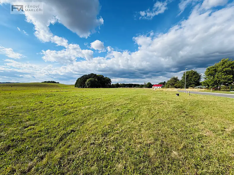 Prodej stavebního pozemku 979 m², Frýdek-Místek – náhled fotky 3