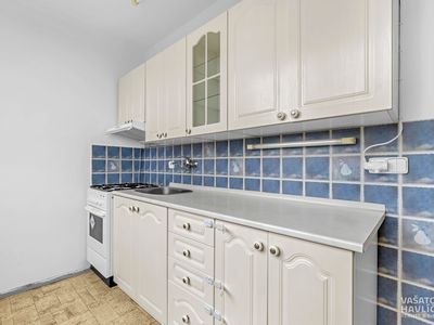 Prodej bytu 3+1 74 m²