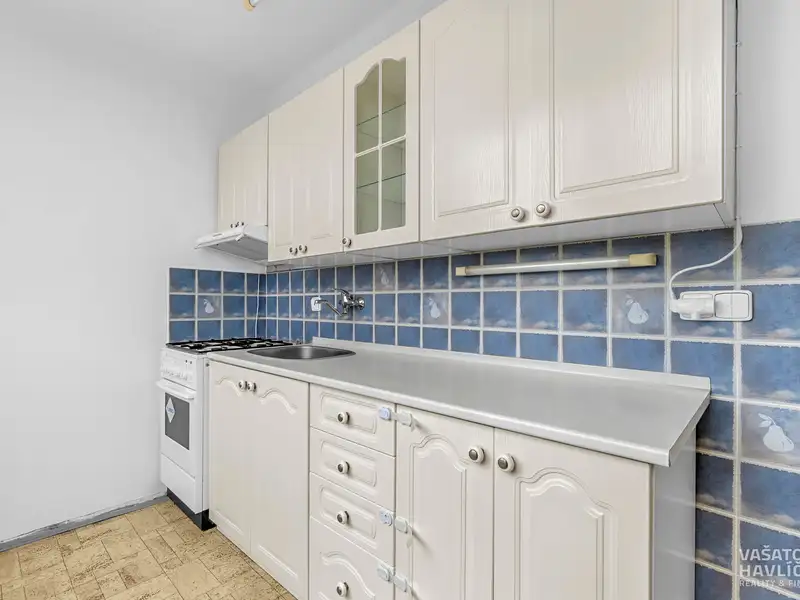 Prodej bytu 3+1 74 m², Hradec Králové – náhled fotky 1