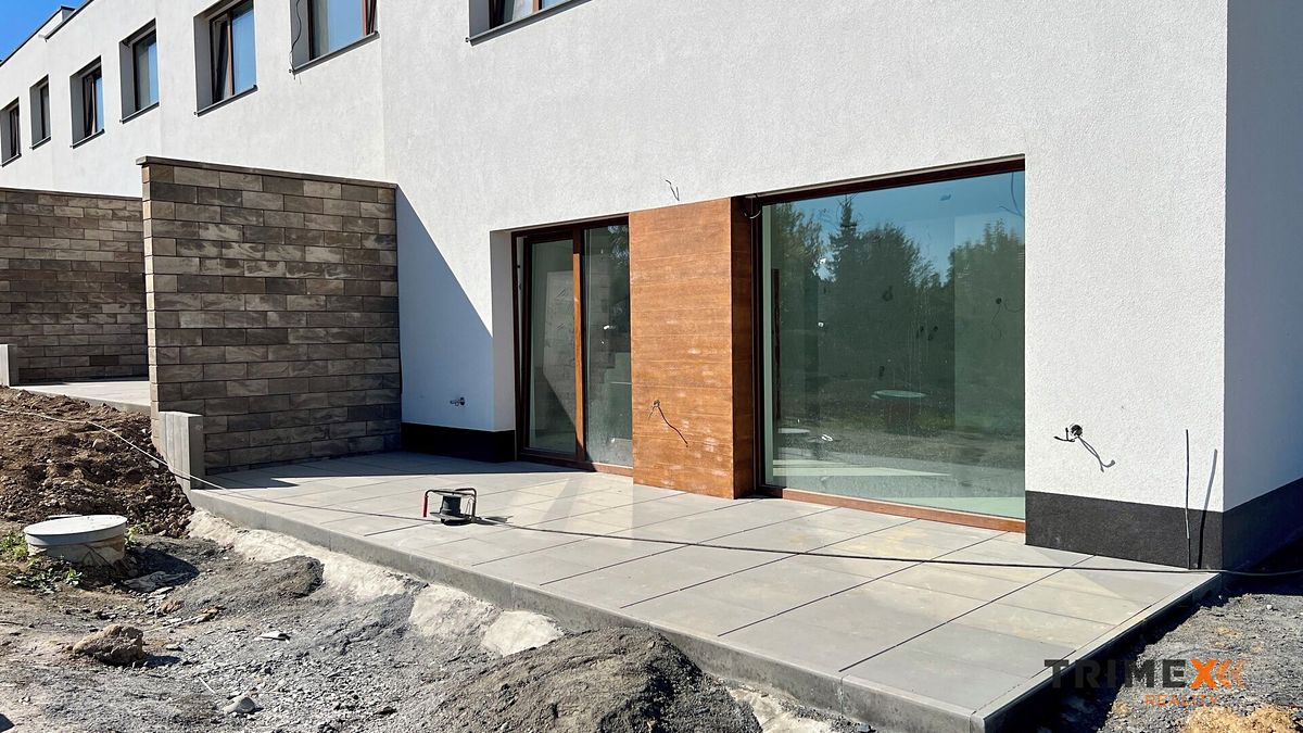 Prodej rodinného domu 131 m², pozemek 295 m²