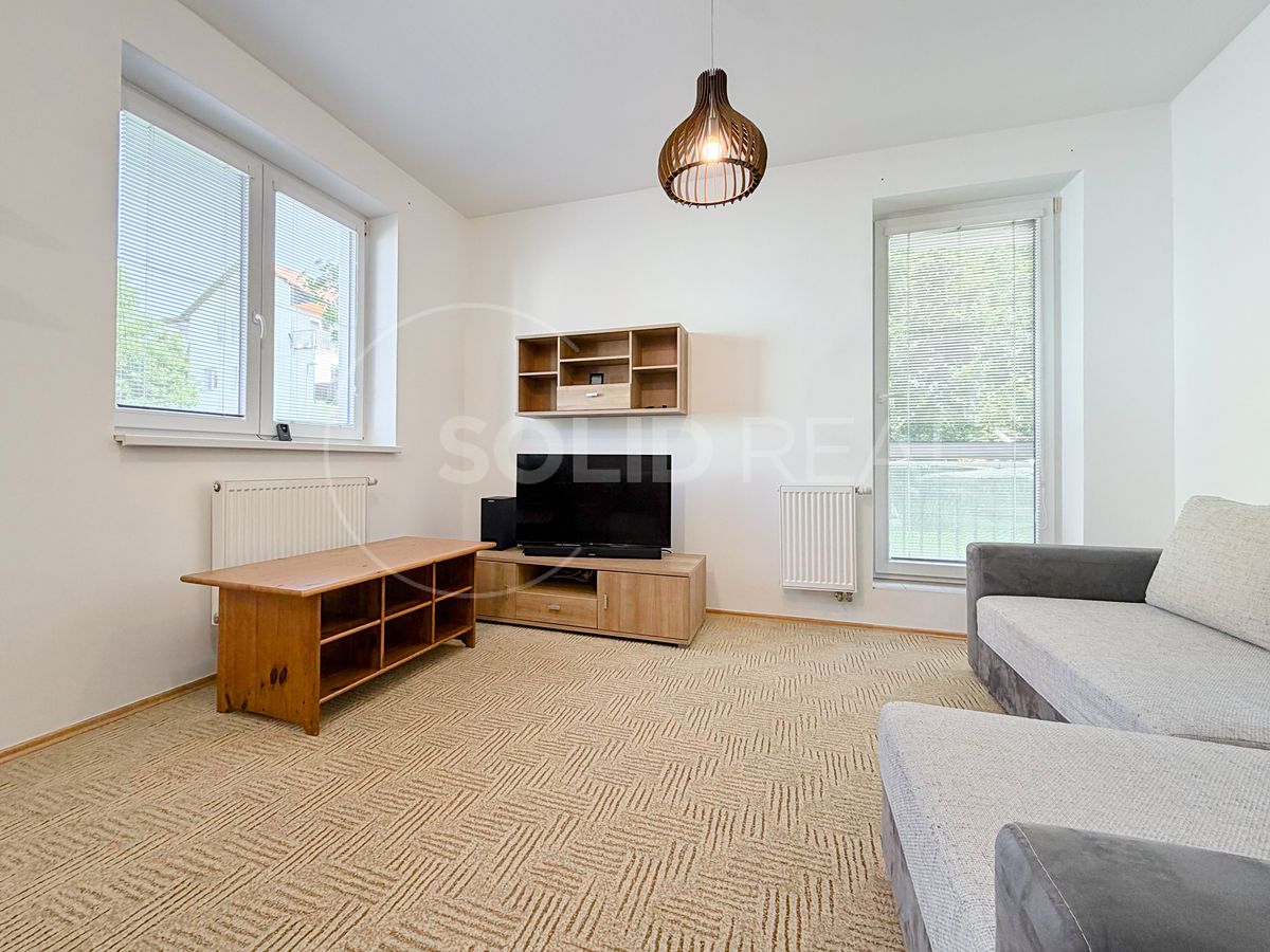 Prodej bytu 3+kk 69 m²