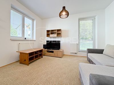 Prodej bytu 3+kk 69 m²