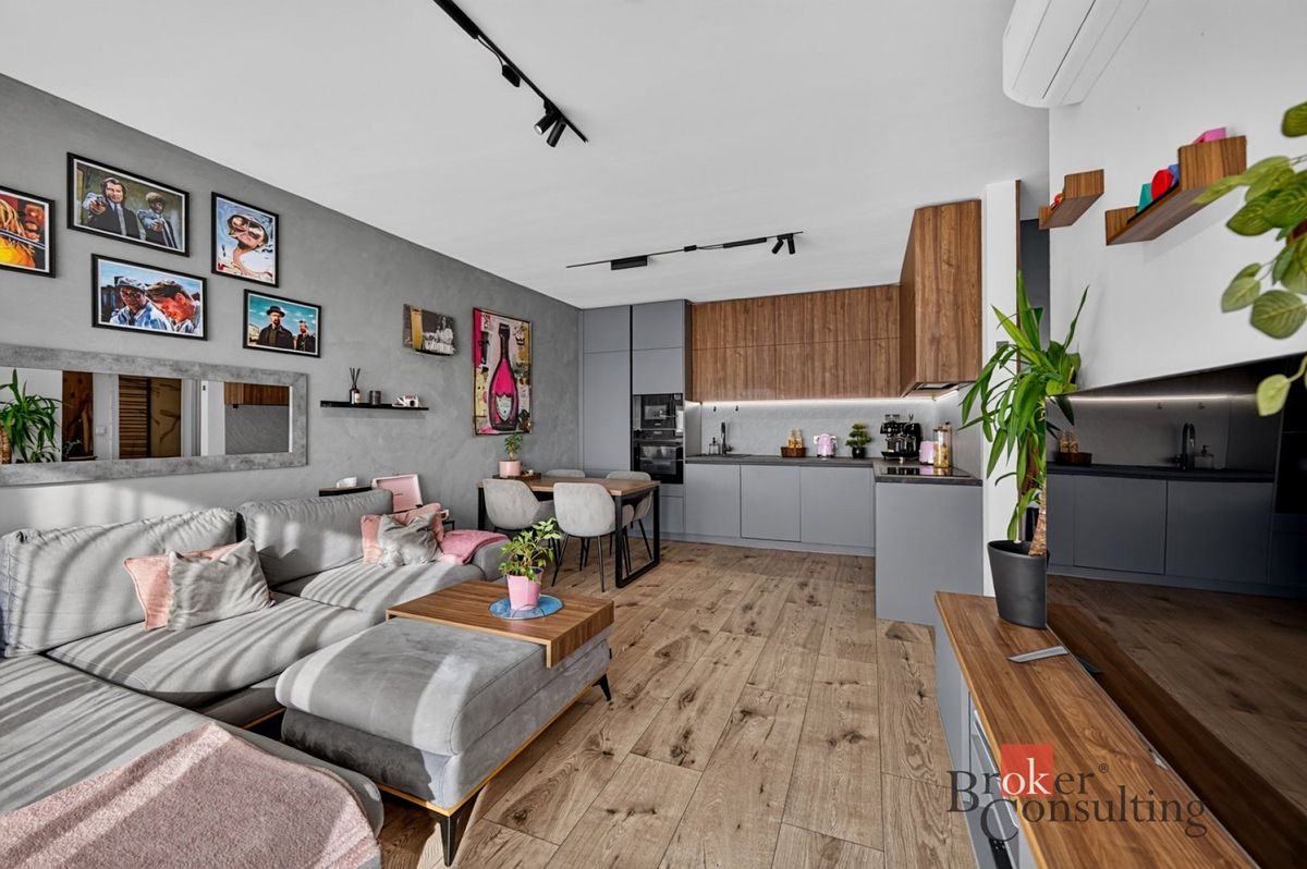 Prodej bytu 2+kk 56 m² – fotografie 5