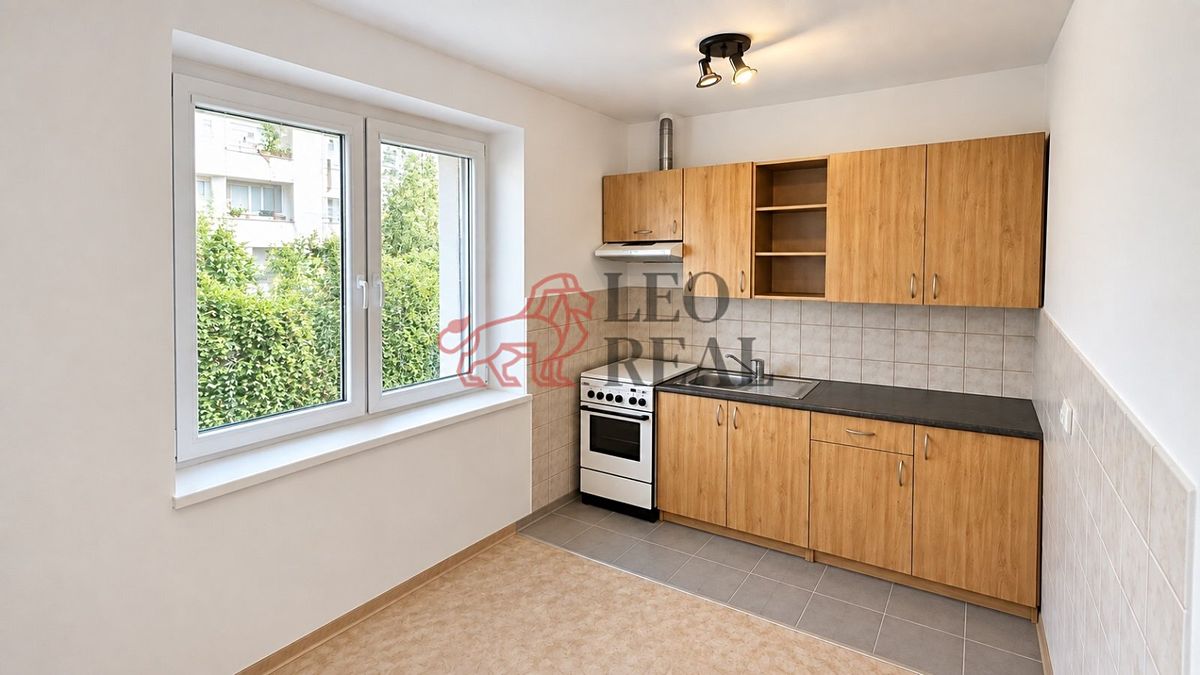 Prodej bytu 1+1 30 m²