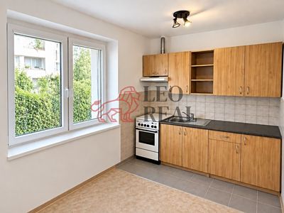 Prodej bytu 1+1 30 m²