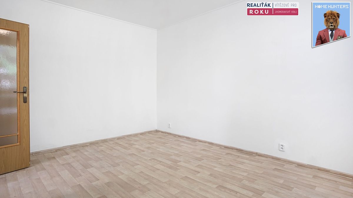 Pronájem bytu 1+1 32 m² – fotografie 5