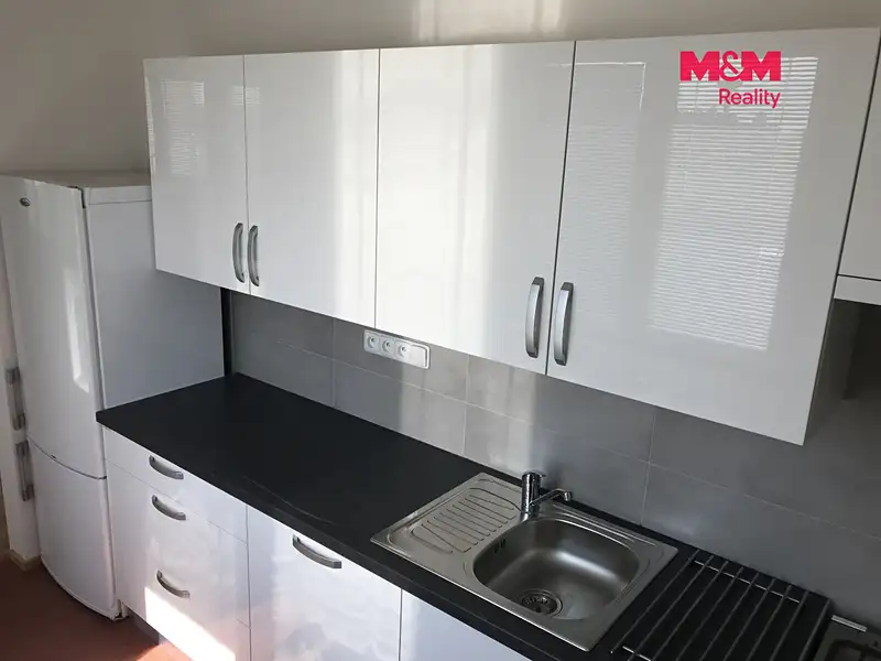 Pronájem bytu 2+1 56 m², Uničov – náhled fotky 2