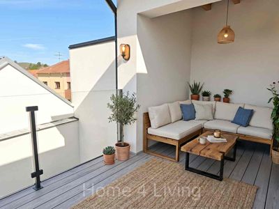 Prodej bytu 5+kk 140 m²