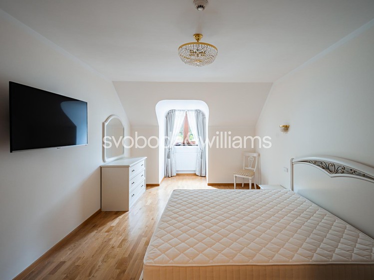 Квартира 3+kk на продаж, 137 м² (7 з 14)