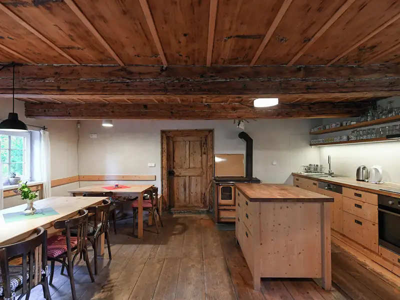 Prodej chaty 180 m², pozemek 1295 m², Mařenice – náhled fotky 2