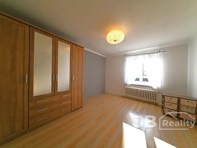 Prodej bytu 2+1 56 m², Hodonín