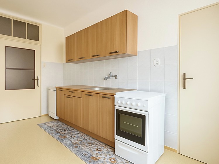 Pronájem bytu 1+1, 42 m² (12 z 23)