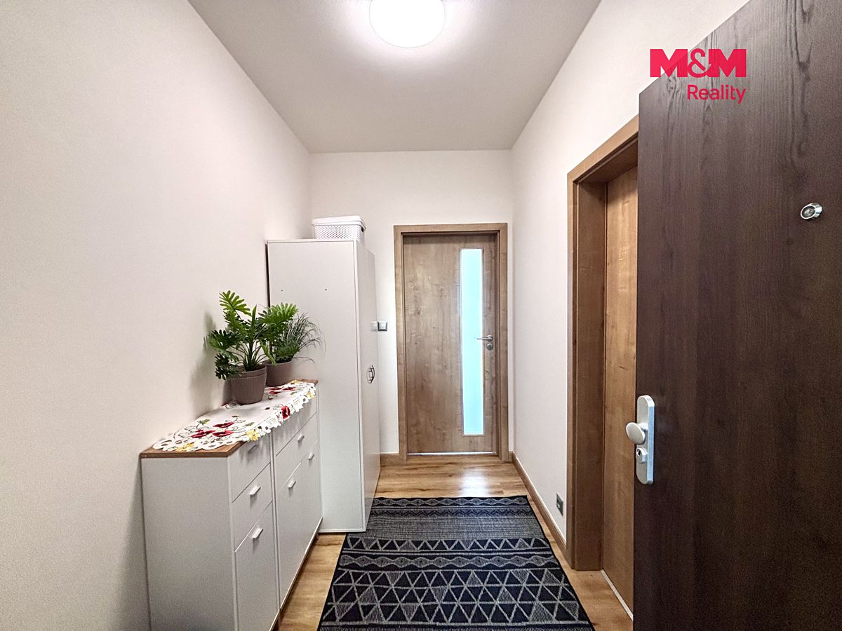 Pronájem bytu 2+kk 52 m² – fotografie 5