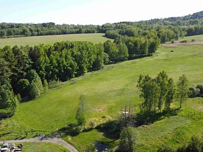 Prodej pozemku 5296 m²
