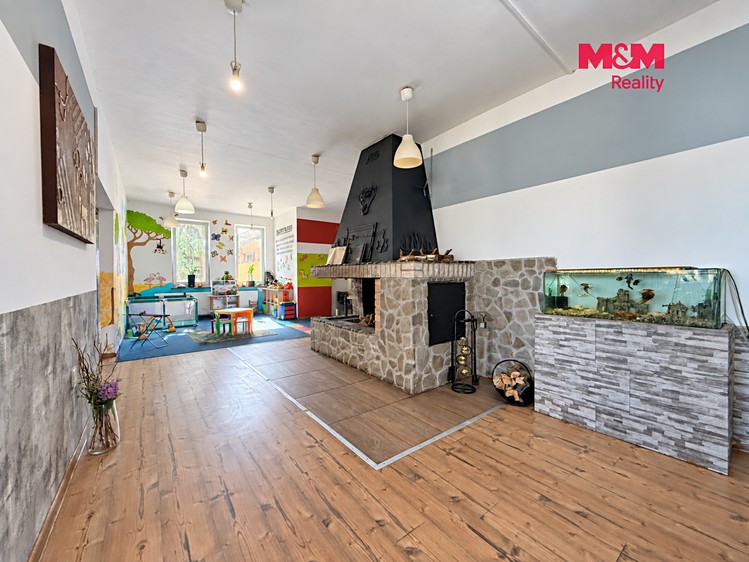 Комерційне приміщення в оренду, 300 м² (5 з 9)