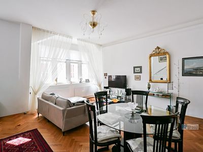 Prodej bytu atypický 108 m²