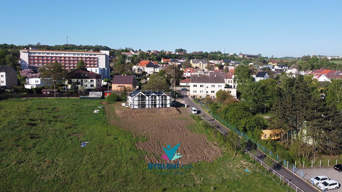 Prodej stavebního pozemku 15974 m² – fotografie 3