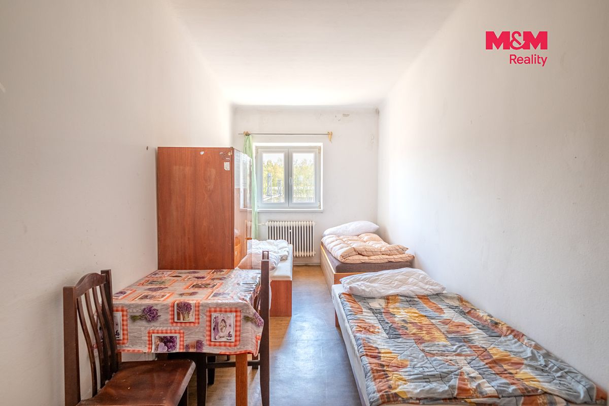 Prodej činžovního domu 1121 m² – fotografie 3