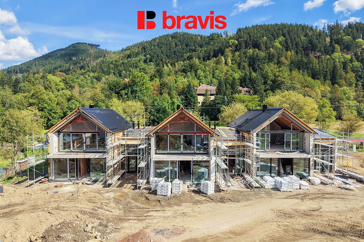 Prodej bytu 2+kk 325 m²