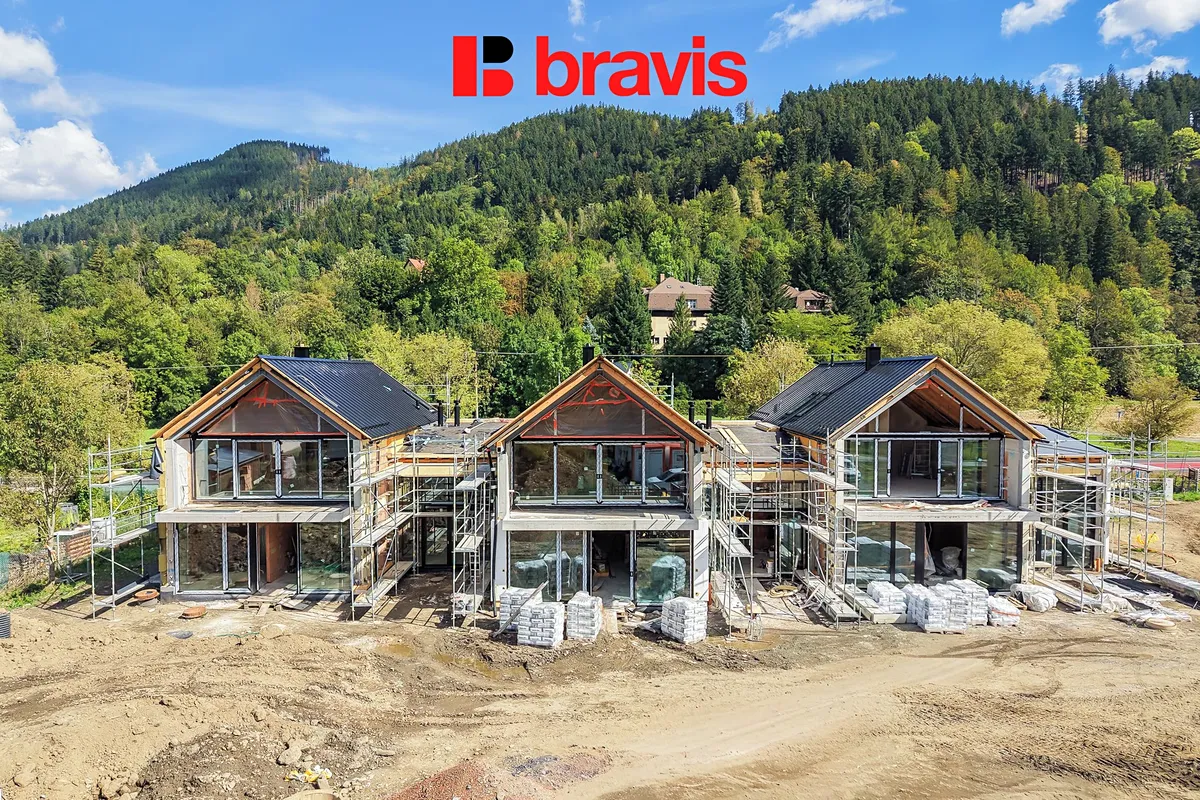 Prodej bytu 2+kk 325 m²