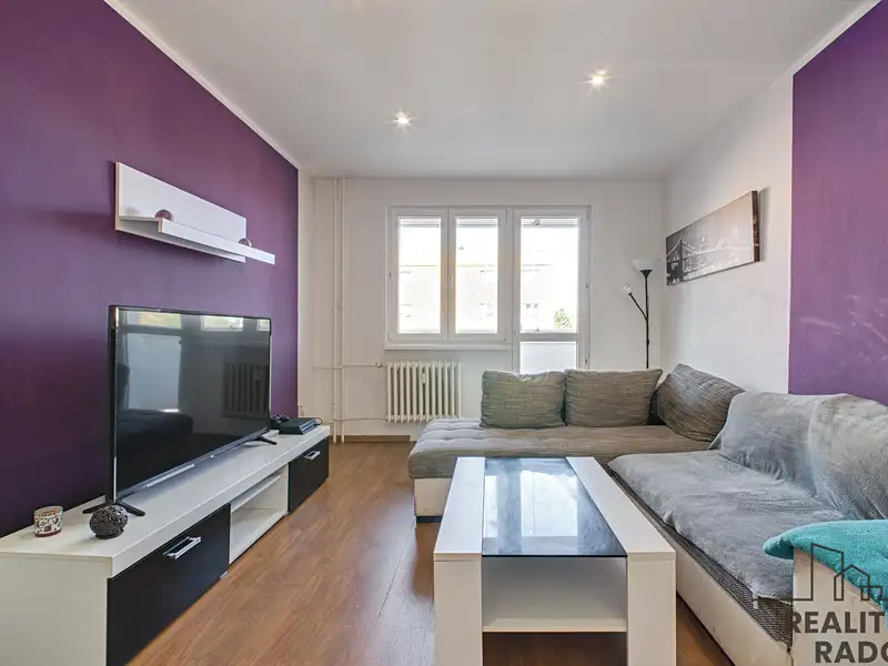 Prodej bytu 2+1 58 m², Karviná – náhled fotky 1