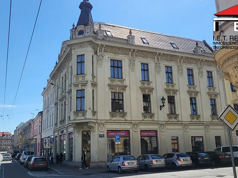 Prodej činžovního domu 933 m², Ostrava – náhled fotky 3