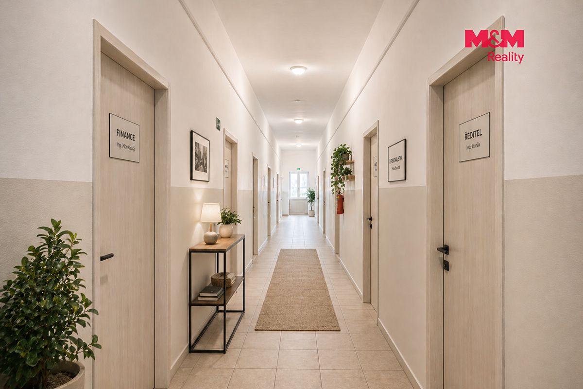 Prodej činžovního domu 1121 m² – fotografie 4