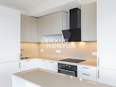 Prodej bytu 3+kk 64 m²
